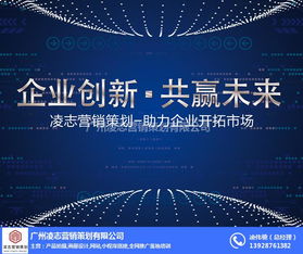 選擇凌志營銷策劃，打造卓越企業網站與信息系統集成服務